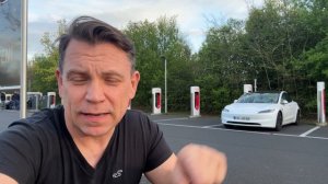 14,8 kWh HAMMER! - Model 3 Highland SR - 500 km AB in 05:00 inkl. LADEN 15 min - OHNE KONKURRENZ!!