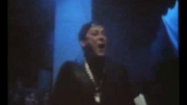 Gene Vincent - Be Bop a Lula' 1969 version смотреть онлайн