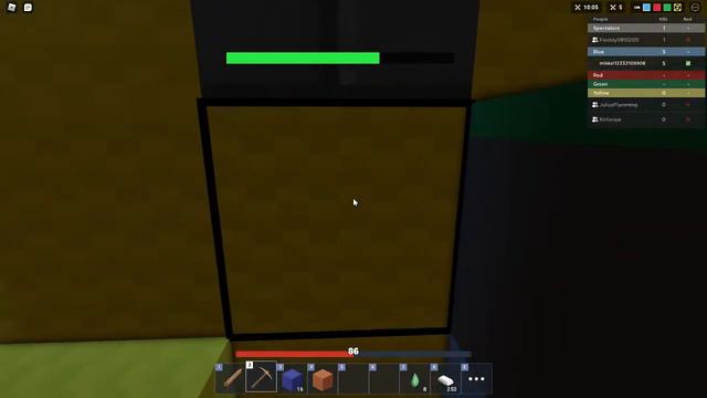 spiller bedwars med christian og julius og frederik смотреть онлайн