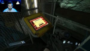 F.E.A.R 2 полное прохождение. Часть 8 #fear2