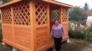 Отзывы о компании "Садовый декор"