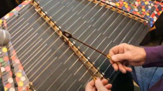 Teach a Tune with Chris Foss, The Arkansas Traveler смотреть онлайн