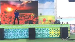 Ильяшев Дихан Той думан 2017