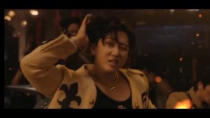 Stray kids клип LA LA LA LA