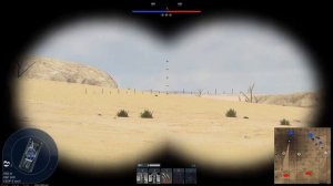 Ошибки новичков в WarThunder.