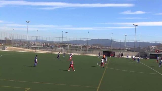 Mollet-Lliça de Vall-28-02-2015 смотреть онлайн