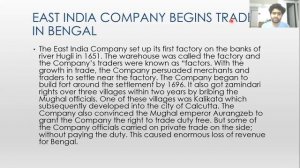 | From Trade to Territory | History | Class 8th | Part - 2