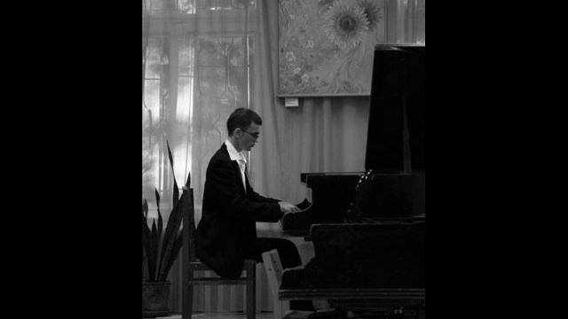 F.Schubert - Variations on a Theme by A.Hüttenbrenner in a-moll  D.576 смотреть онлайн