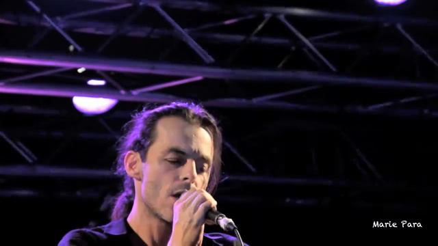 Nuno Resende - Roxane смотреть онлайн