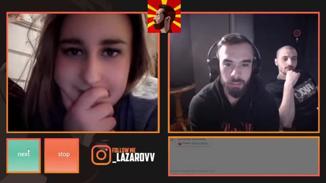 Sugar ili Biological Daddy - Lazarov Stream смотреть онлайн