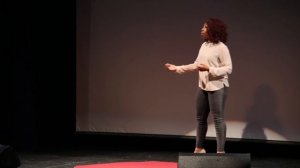 God made me his way so I am beautiful | Leanne Prendergast | TEDxYouth@Vaughan