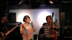 20150809 Canacorias akasaka Live