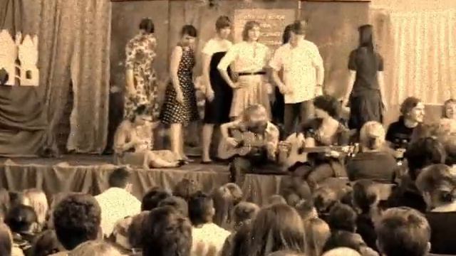 Tango Rebeka - Dni kultury u Fredry смотреть онлайн