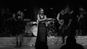 Rebecca Ferguson Live - Proud Mary