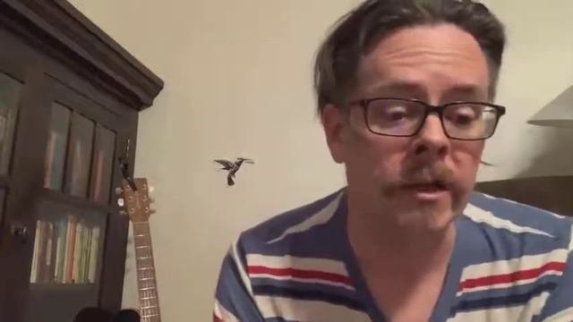 The Yellow Wallpaper (1892) by Charlotte Perkins Gilman (43 min) смотреть онлайн