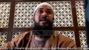 Pahala Yang Dijanjikan | Kajian Kitab 175 Jalan Menuju Surga | Ustadz Subhan Bawazier