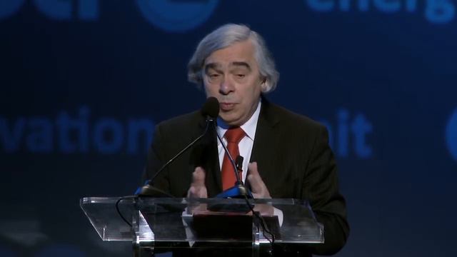 Keynote Presentation: Secretary of Energy Dr. Ernest Moniz смотреть онлайн