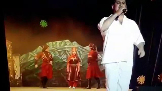 Роберт Кулумбегов , Эрик Медоев, Тамерлан Таймазов, Владимир Тедеев, Юра Качмазов смотреть онлайн