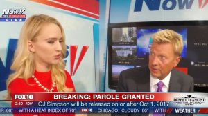 WOW: FOX Anchor Reveals What REALLY Happened The Night Nicole Brown Simpson Was Murdered