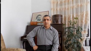 Աշուղ Ջիվանի---Աշուղ Ղարիբ  11, Արեգնազ, կատ,  Հարություն Հարությունյան