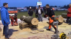 Duell der Titanen 2016 - 5PS - Runde 5 - kleines Finale Grießbacher Anton vs Schober Daniel