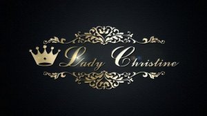 Lady Christine intro avi