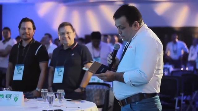 “Misión Industria 4.0”, Lubesol S.A.S. смотреть онлайн