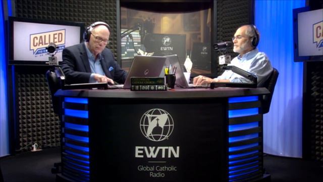 Called to Communion - March 7 , 2023 - with Dr. David Anders смотреть онлайн