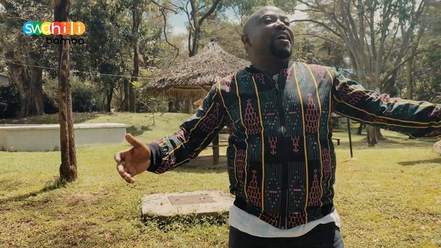 Tanzania Nakupenda CLS 2021 смотреть онлайн