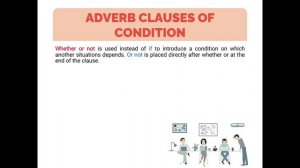 Unit 12 B | Adverb clauses of condition | Passages 2