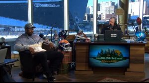 Broncos LB Von Miller on The Dan Patrick Show | Full Interview | 1/31/18