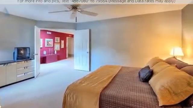 3 Bedroom Home for Sale in Heritage Village McCormick Ranch