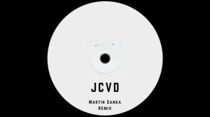 JCVD - Martin Sanka Remix (House)