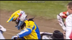 World Speedway League 2015 – Gorzów Heat 16 Nicolai Klindt