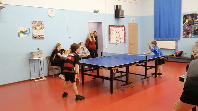 Рождественский турнир 05.01.2020/6 смотреть онлайн