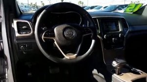 2015 Jeep Grand Cherokee Ventura, Oxnard, San Fernando Valley, Santa Barbara, Simi Valley, CA 59207