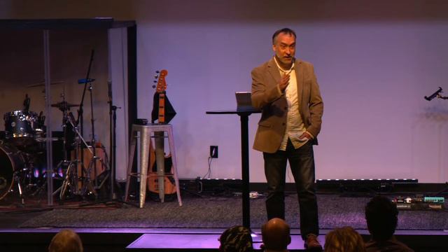 City Quake Colorado | Session 6 | Scott Gilbert смотреть онлайн