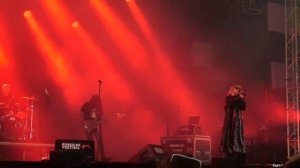 Sky Ferreira - 24 Hours - 2022-06-30 - Roskilde Festival, DK