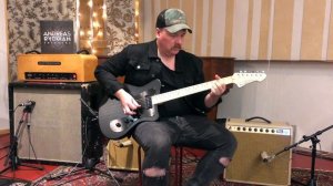 Nordin Guitars - Nebula