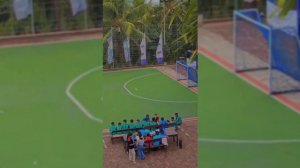 SMK TARBIYAH ENDE Turnamen Economy Cup 2023