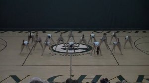 Edison High School Dance Team 2015 Fall Showcase (Let's Get Ridiculous)