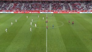 LOSC - Stade Rennais FC ( 3-1 ) - Résumé - (LOSC - SRFC) / 2018-19