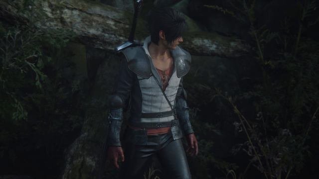 Final Fantasy 16 прохождение #2