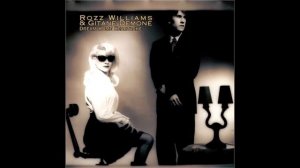 Flowers - Rozz Williams & Gitane Demone HD