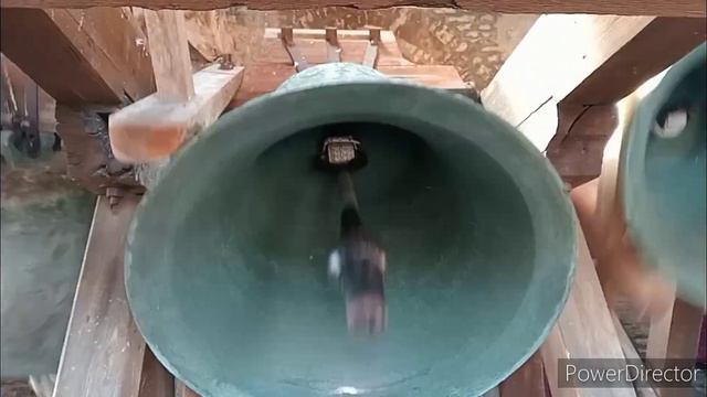 Campane Dell'Abbazia Di Santa Maria In Regola Di Imola (BO) - V.194