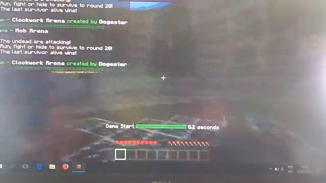 Minecraft odc.4 смотреть онлайн