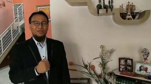 Video Budi Priyono test