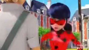 Los cuatro ships Miraculous Ladybug