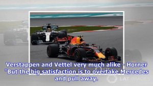 Helmut marko knows who has the best chassis in f1