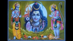 Melicia & Omiki - Shivaya